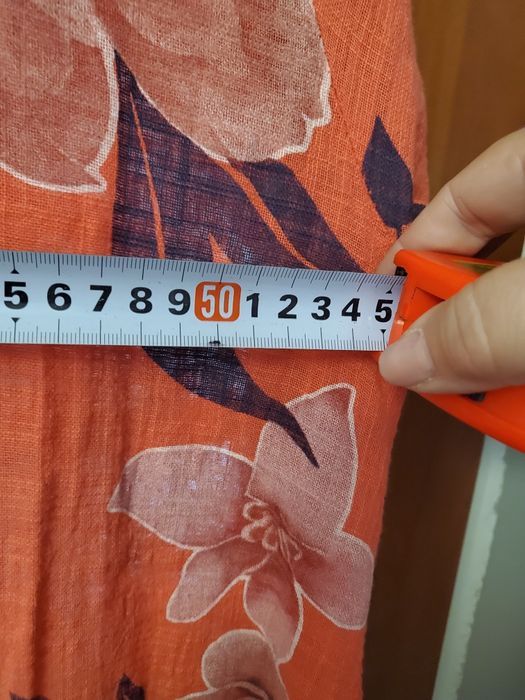 Sukienka letnia damska