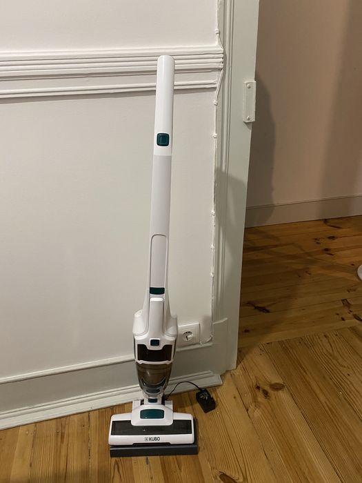 Aspirador Horizontal Kubo