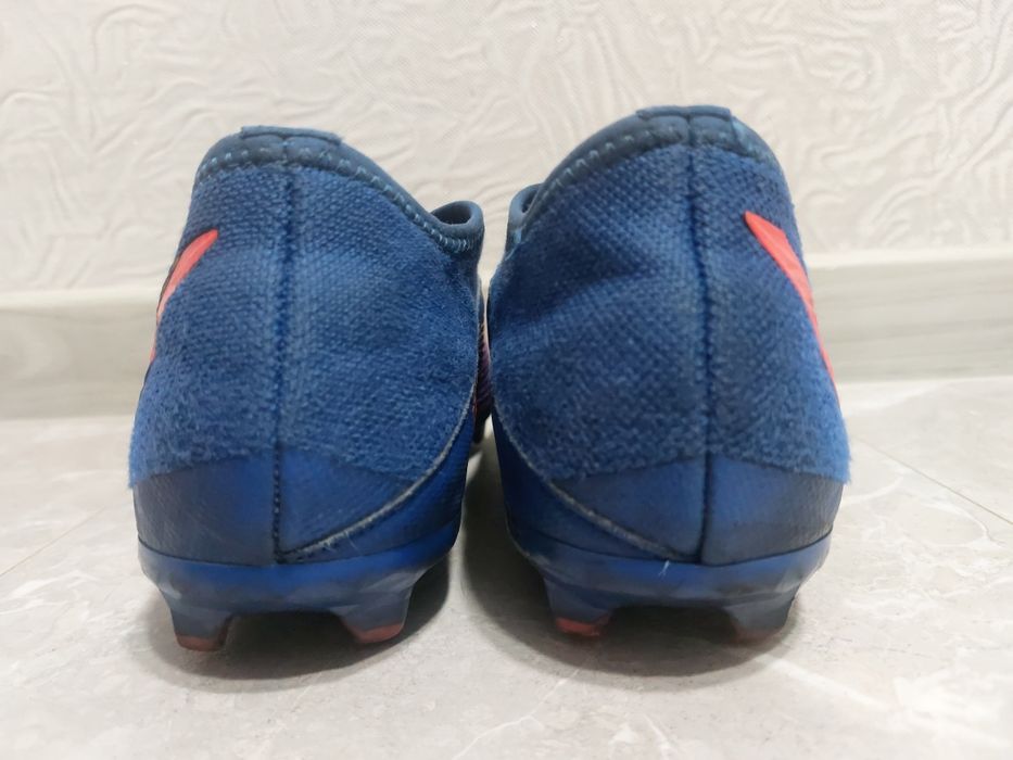 Футбольні бутси Adidas Predator 38р