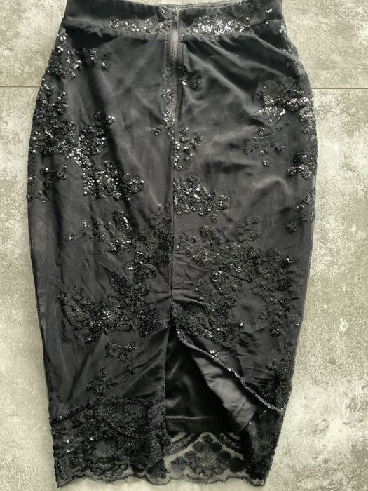 Spódniczka wieczorowa