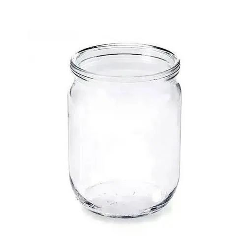 Банки 0,5л та 3л для консервації