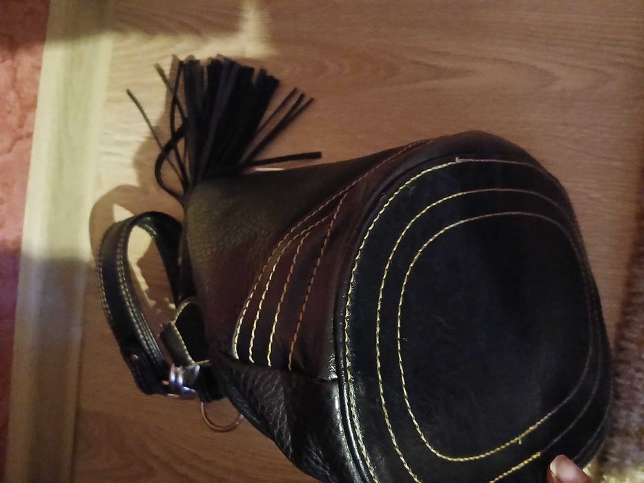 Жіноча Сумка  ПРАДА.