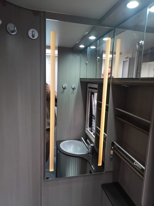 Kamper wynajem wolne terminy