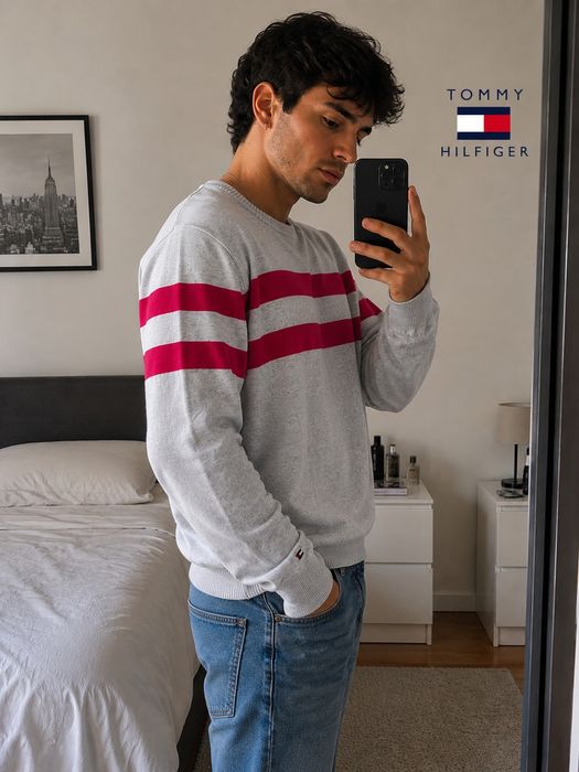 Camisola Tommy Hilfiger Denim