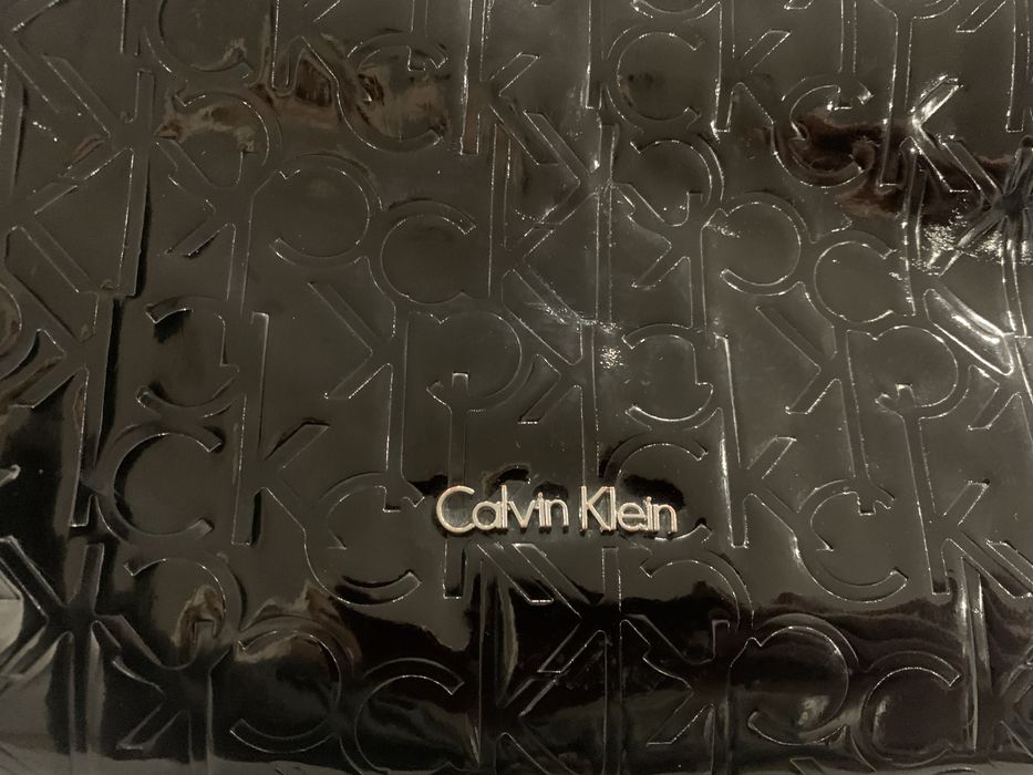 Torebka Calvin Klein