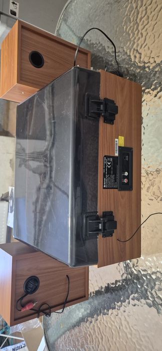 Sprzedam gramofon denver