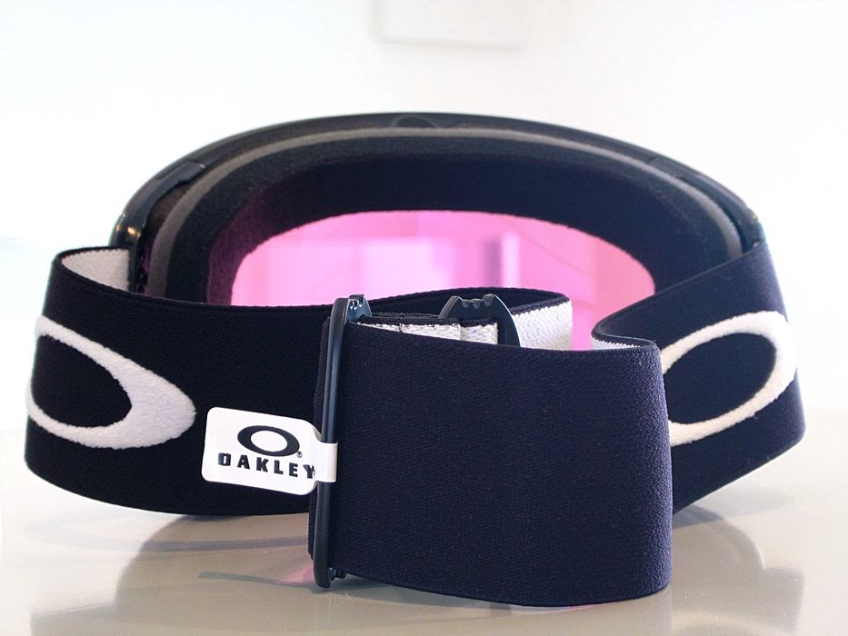 Óculos de esqui e snowboard Oakley