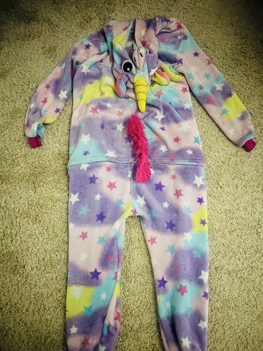 Продам пижама кигуруми