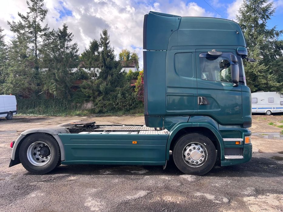 Scania