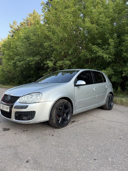 Volkswagen Golf 5