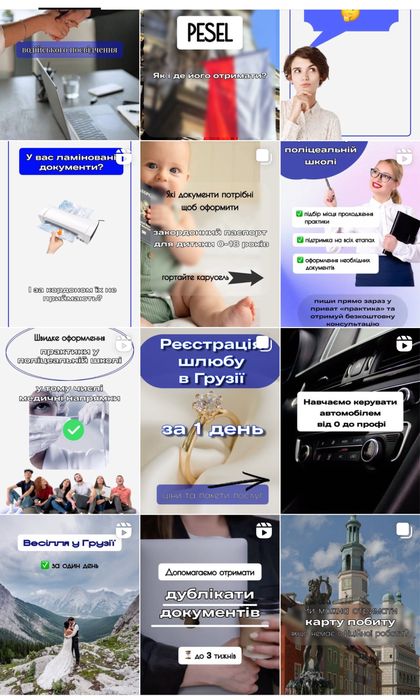 СММ Дніпро. Повне ведення