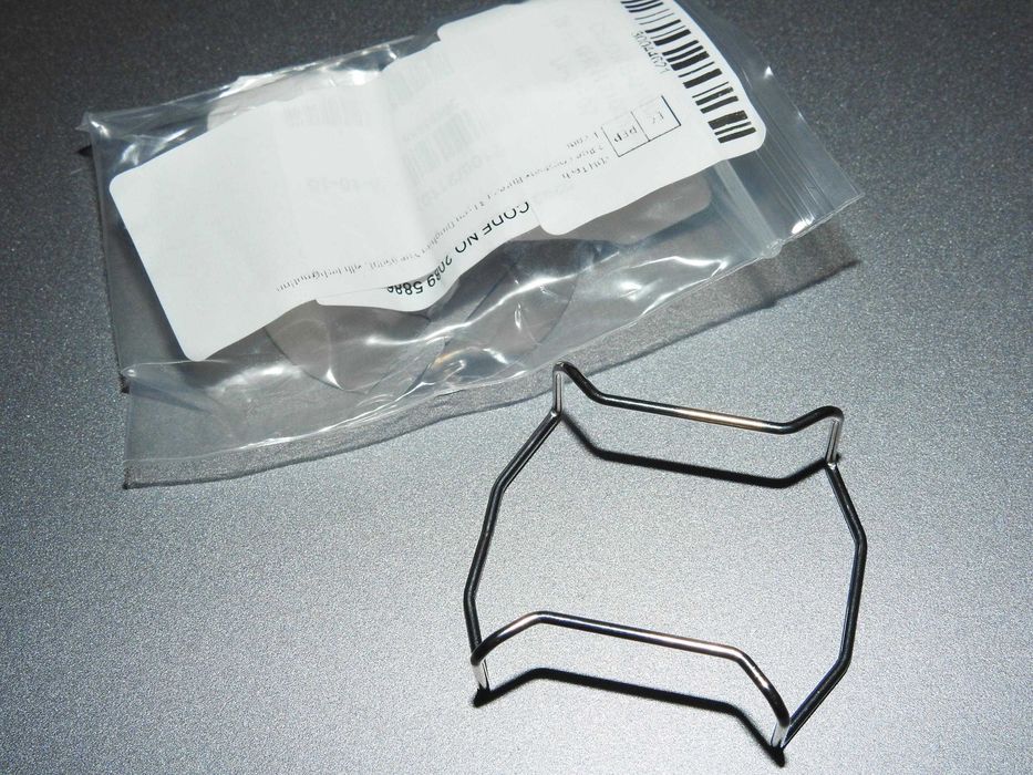 Bullbar do Casio GA-2100