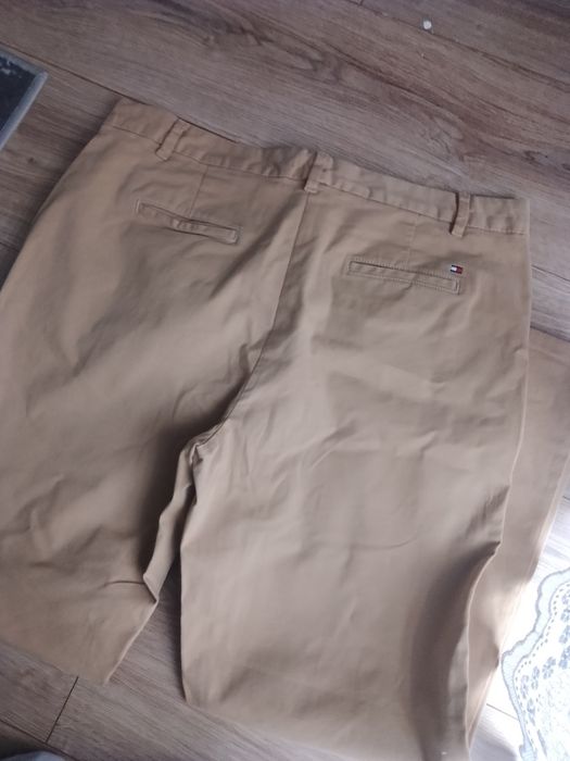Spodnie męskie Tommy Hilfiger M