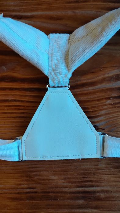 Aparat usztywniający obojczyk ramię i bark