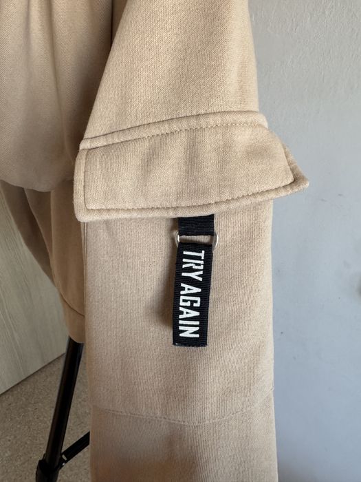 Bluza z kapturem NewYorker