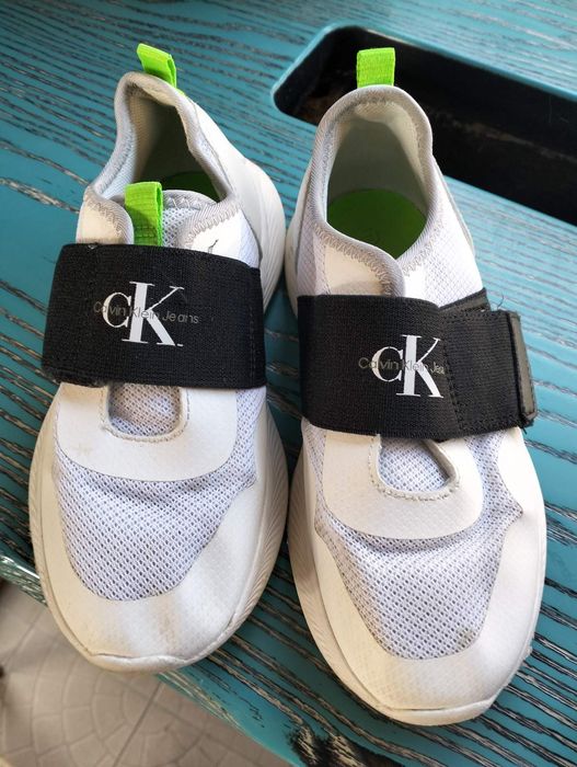 Кросівки Calvin Klein 31 розмір