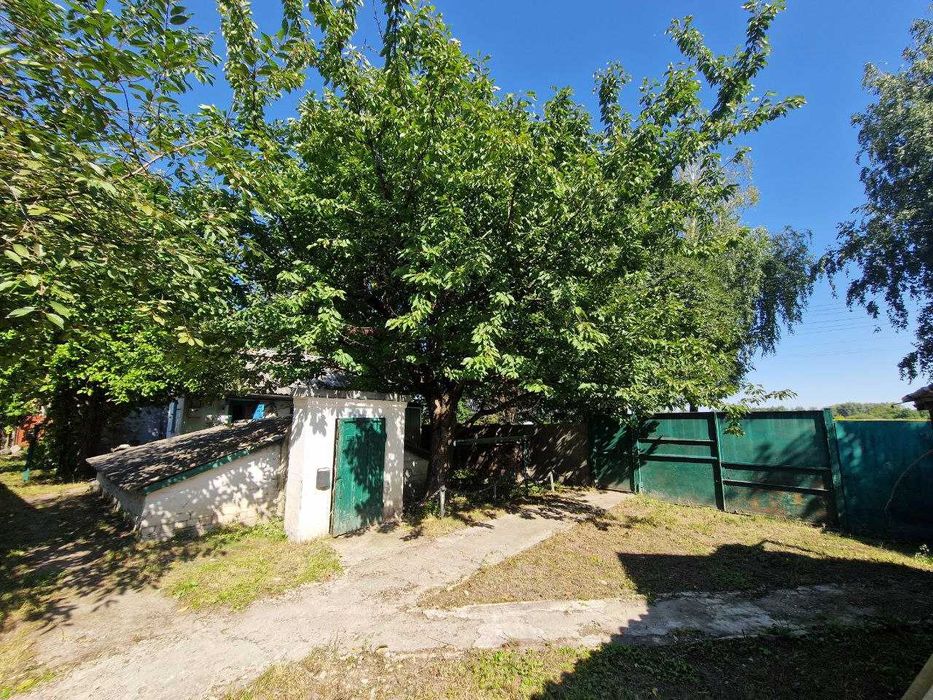 Будинок в Куликівці