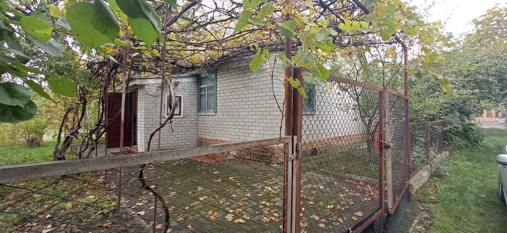 Продам будинок , дачу с.Червона Слобода