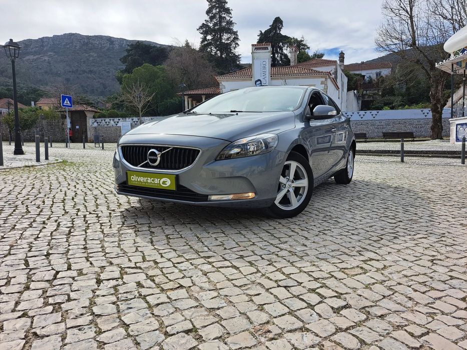 Volvo V40 D2 Kinetic