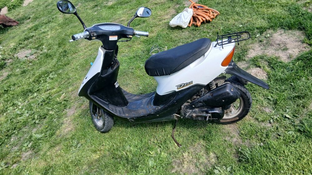 Продам скутер Handa dio