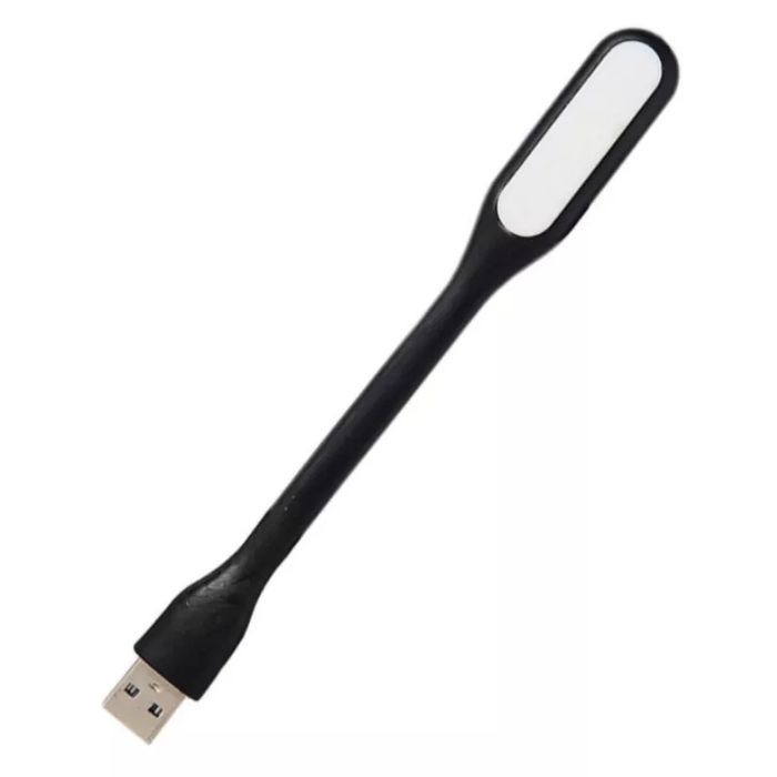 LED лампа міні гнучка