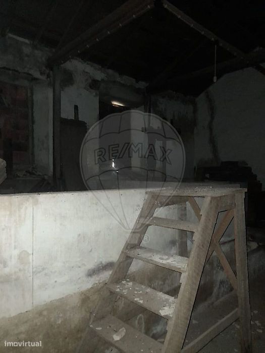 Armazém  para venda