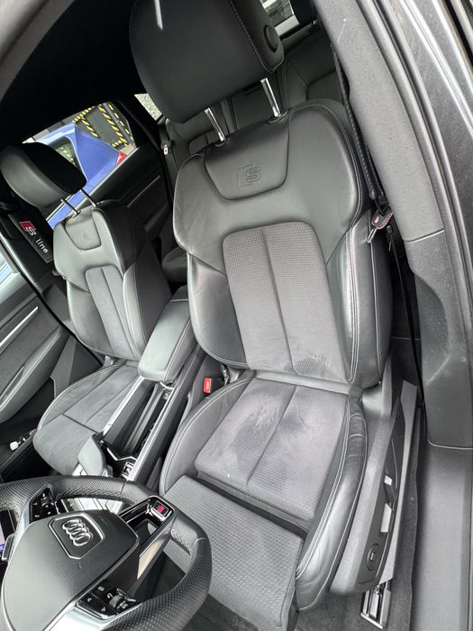 Продам Audi Q8 e-trone Europe