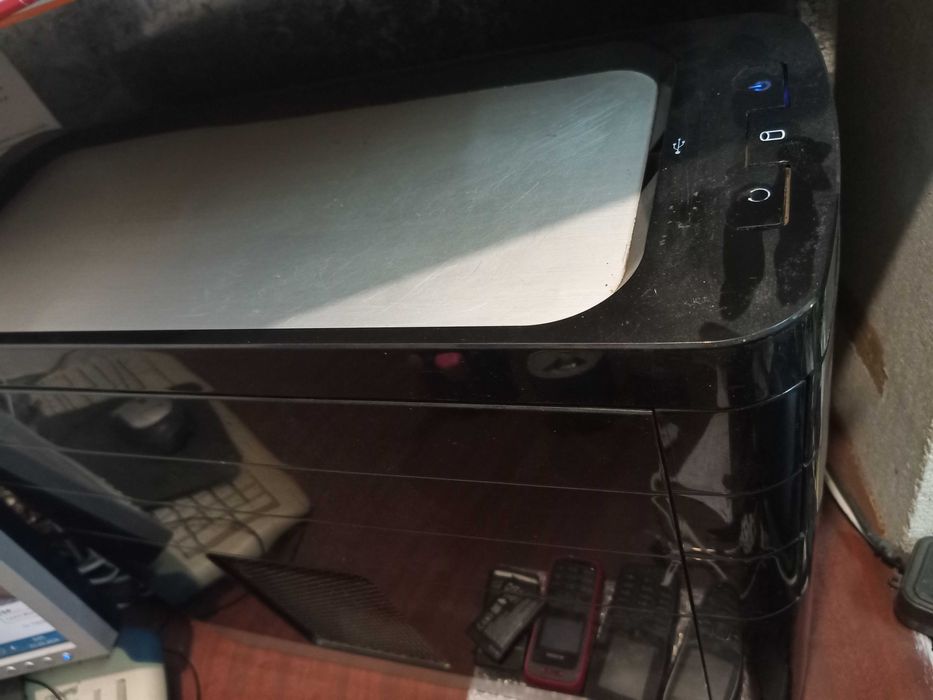 Системный блок Impression