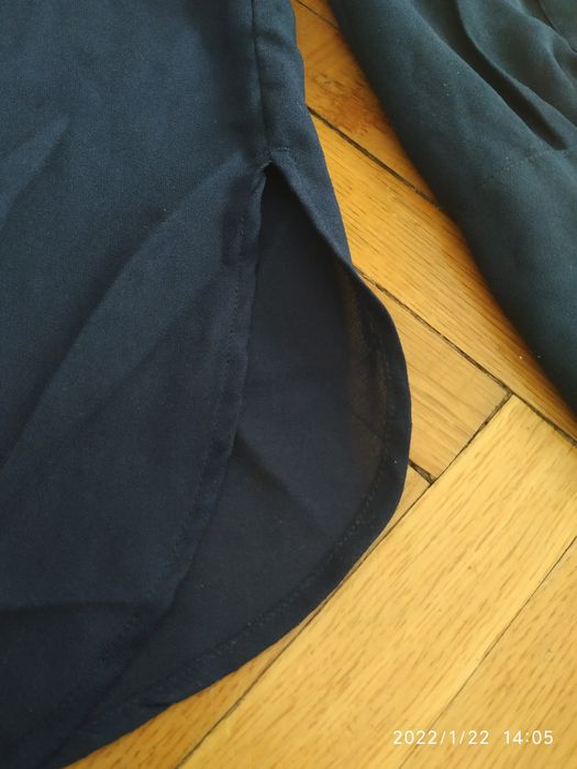 Bluzka Vero Moda