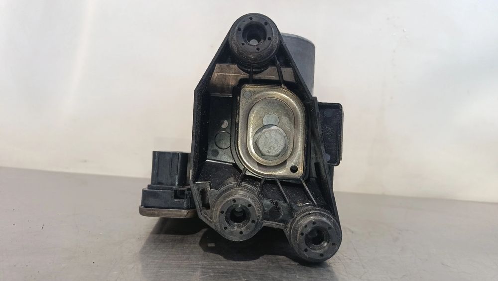 ABS AUDI A4 (8W2, 8WC, B9)