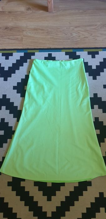 Spódnica do łydki 40 ASOS