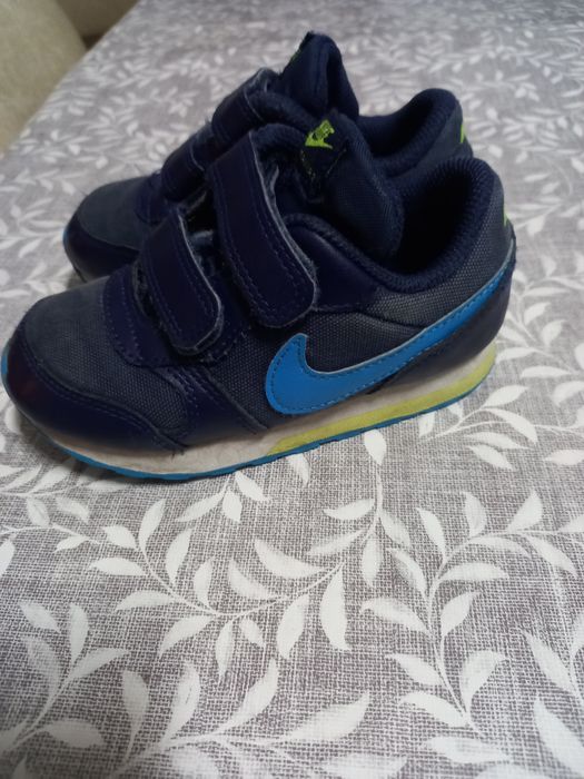 Nike Menino  tamanho 25 Portes gratis