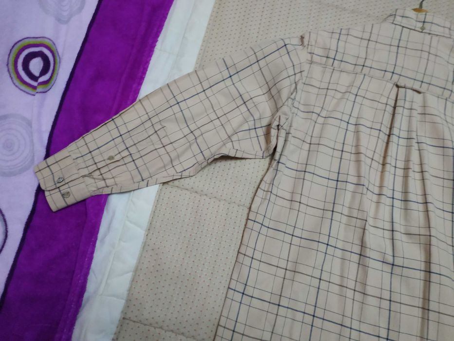 Camisa Sacoor XS