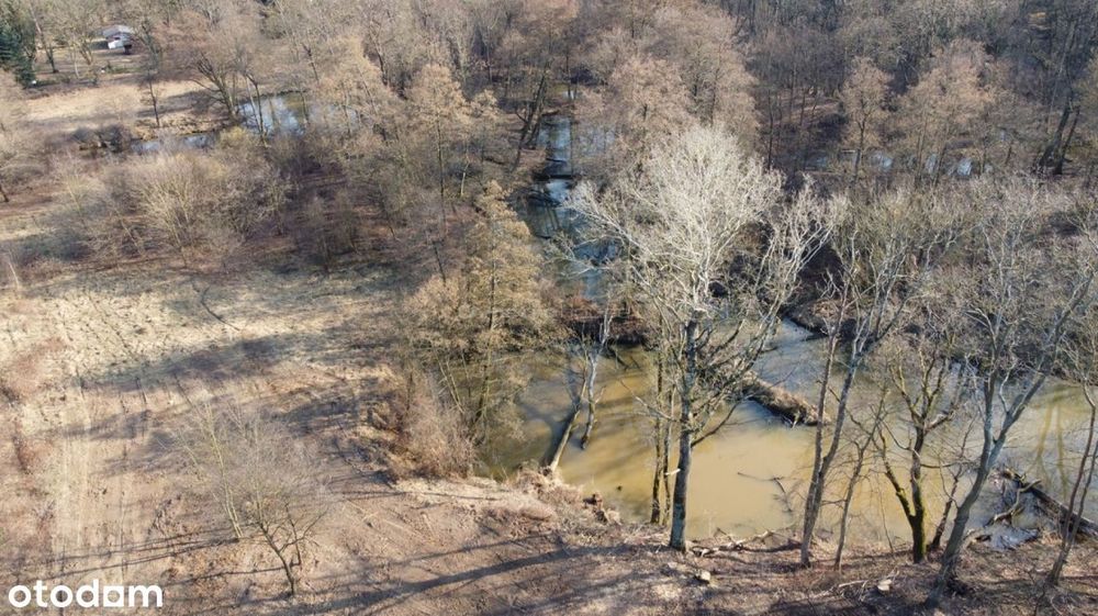 Arciechów: Inwestycja przy starorzeczu Bugu