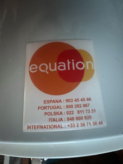 Termoacumulador Equation 150L