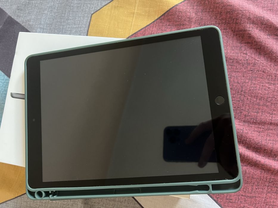 ipad 7 gen - купити планшети - Ціна на OLX.ua