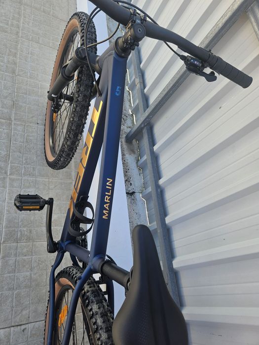 Bicicleta Trek Marlin 5