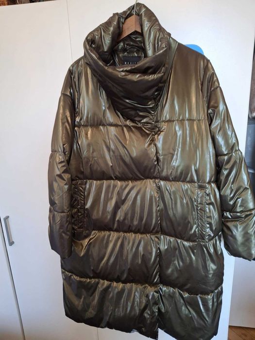 Kurtka damska MOHITO