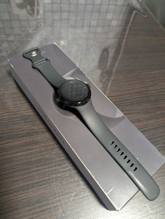 Google Pixel Watch 3 на запчасти