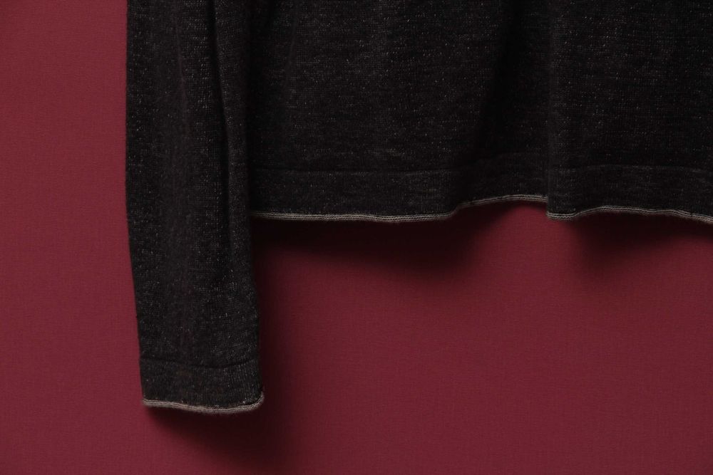 Tommy Hilfiger XXL Linen Cotton блейзер из льна