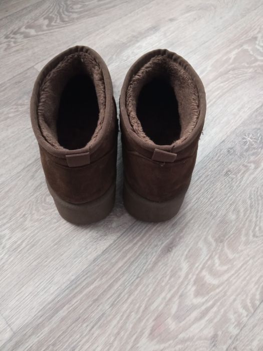 Угги, уггі ,угги шоколадні