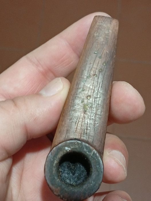 Pequeno Charuto para colecionar