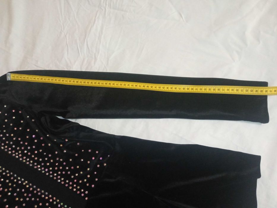 Сорочка для латини