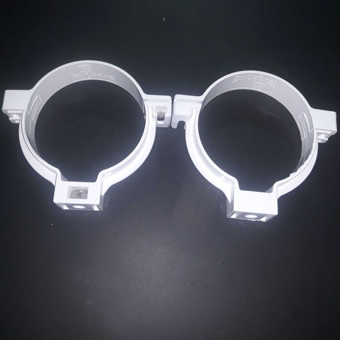 кронштейни, воронки, хомути, трійники водовідливу