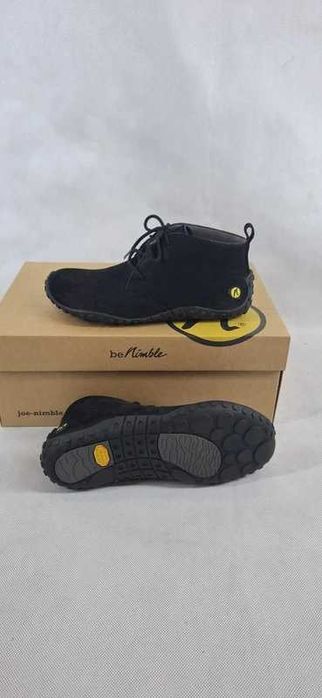 Buty Joe Nimble ImproveToes roz. 3.5UK Nowe