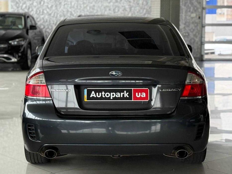 Продам Subaru Legacy 2008р. #73618