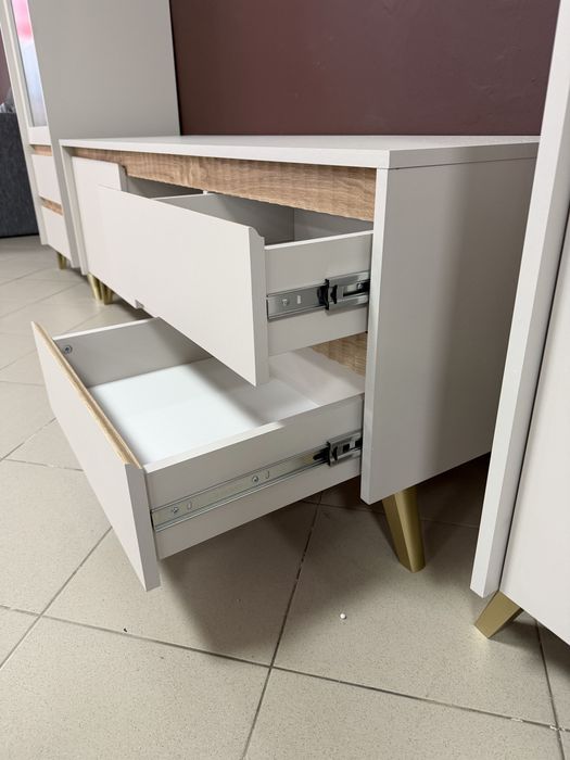 Стінка в вітальню,Лаунж,вітальня,модульна стінка,вітрина,тумба тв,комо