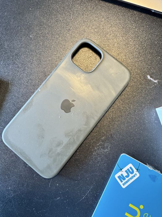 IPHONE 13 256 gb granatowy/czarny