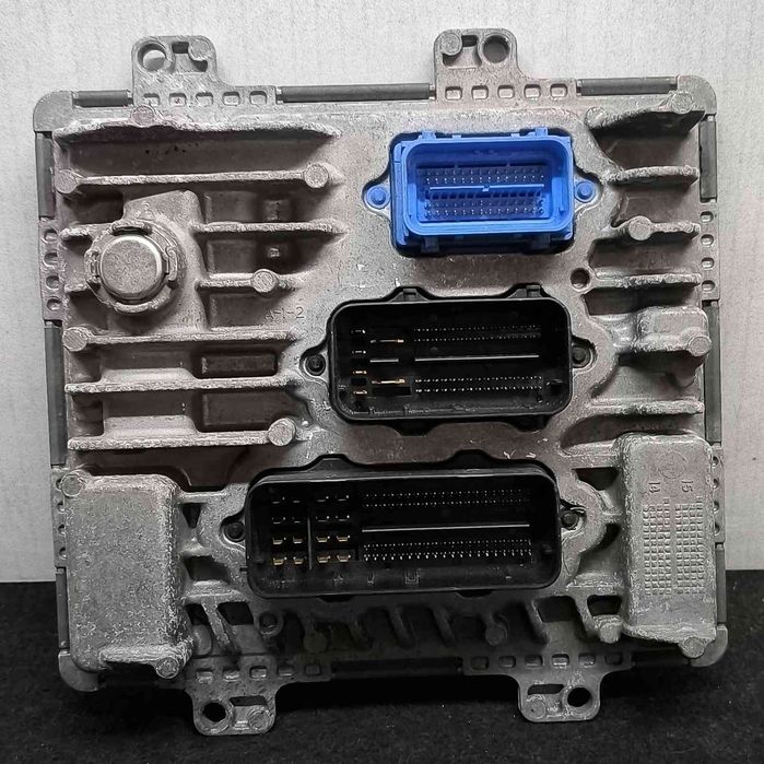 Centralina Motor / ECU 55484727 - OPEL ASTRA J