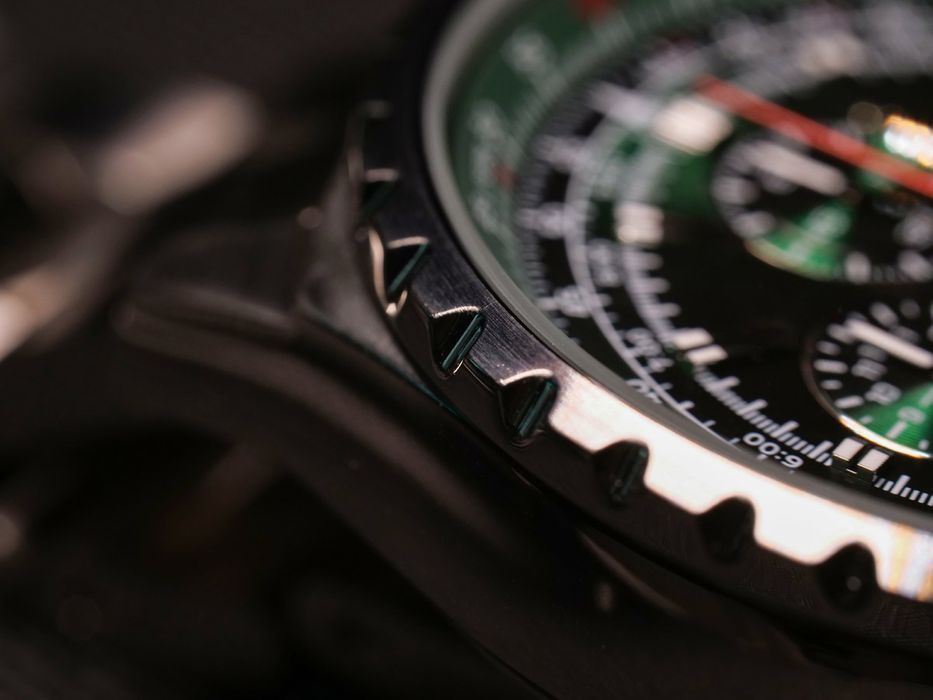 Часы Casio EF-527D-3A ! Оригинал! Фирменная гарантия 2 года!